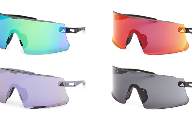 Dunamis Pro By Adidas Sport Eyewear