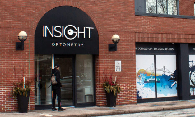 Lawyers make final submissions in Halifax opticians murder