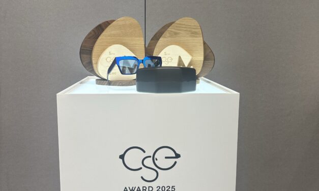 Mido 2025 CSE Award Winners: Karl Lagerfeld And Nike Vision