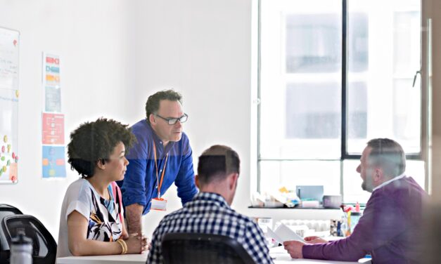 Why Every Small Business Needs A Clear Niche To Thrive