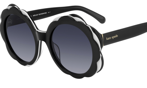Safilo Puts on an Innovative Lens For Spring 2025 Collections