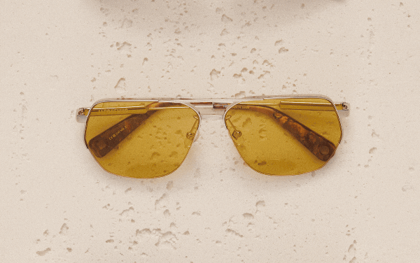 New distribution partnership for JACQUEMUS Eyewear, produced by LINDA FARROW