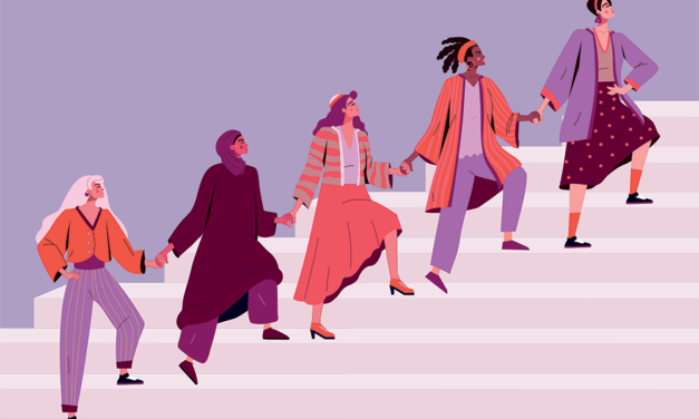 Inspiring Women