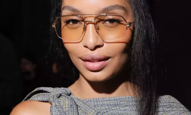 The Top Sunglasses trends for 2025 are all about boldness and individuality.