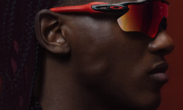 Oakley and 100 Thieves Fuse Style, Tech, and Gaming Culture in New Eyewear Capsule
