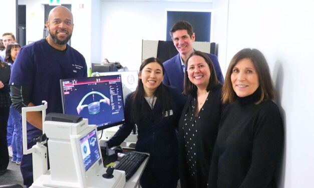 Seeing deeper for vision health | Optometry & Vision Science – University of Waterloo