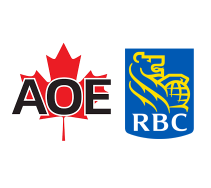 AOE And RBC Announce Strategic Collaboration To Support Eye Care Professionals