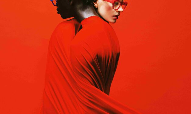 ETNIA BARCELONA launches the SS25 Chroma collection, a play of colors, volumes, and textures