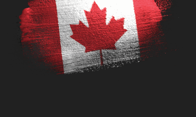 Unapologetically Canadian