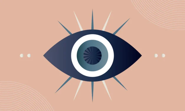 Eye Superstitions and Myths – A World Tour