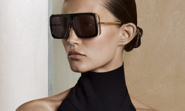 Marcolin Announces The Renewal Of The License Agreement With Max Mara Until 2032