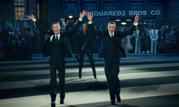 DSquared2 duo explain their reasons for ending Staff International license