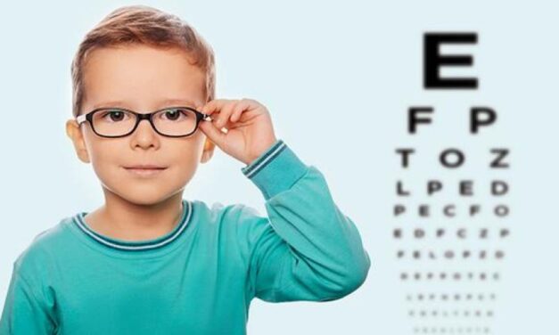 Health PEI Launches Program to Enhance Vision Care for Elementary Students