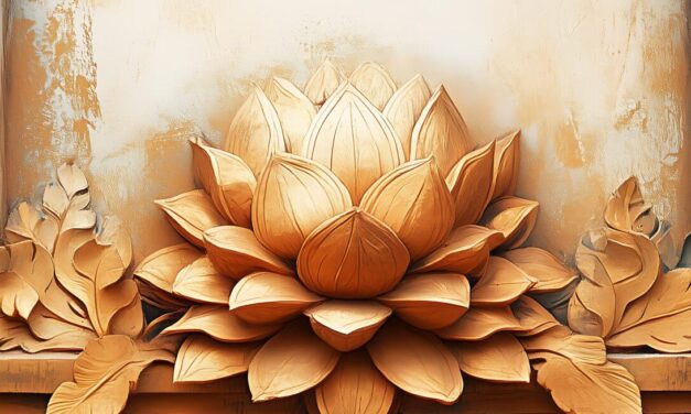 The White Lotus Effect
