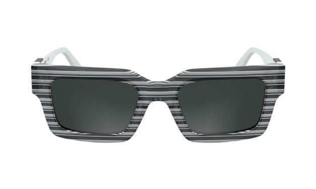Karl Lagerfeld Presents New Eyewear For Spring-Summer 2025