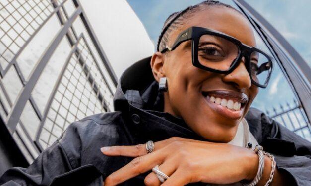 Oakley introduces prescription options for its Enigma Ink and Mass frames