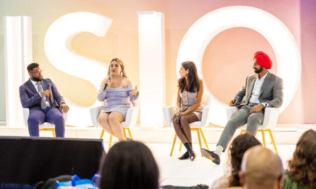 Vision Expo West 2025 Celebrates Innovation, Connection and the Optical Community in Las Vegas