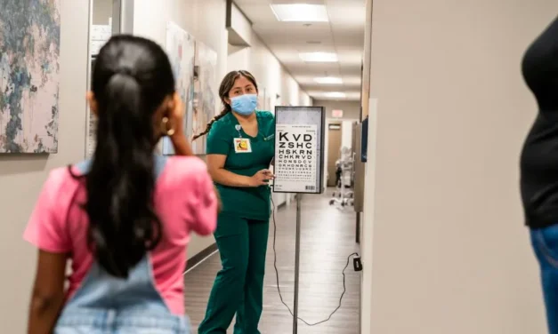 Coming to Canada soon? FDA authorizes first eyeglass lenses to slow nearsightedness in children in the US