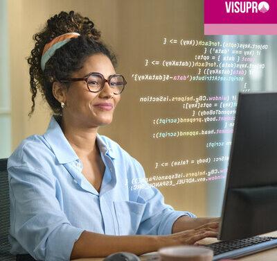 HOYA Vision Care Announces the Launch of VisuPro™ Advanced Focus Lenses for Emerging Presbyopes