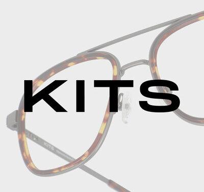 KITS Eyecare Surpasses One Million Active Customers