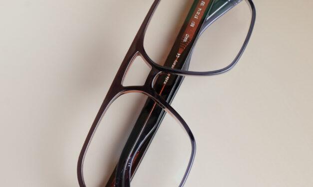 WENKE and WAID – two glasses that make a fashion statement. Iconic. Expressive. Timelessly modern Iconic. Expressive. Timelessly modern