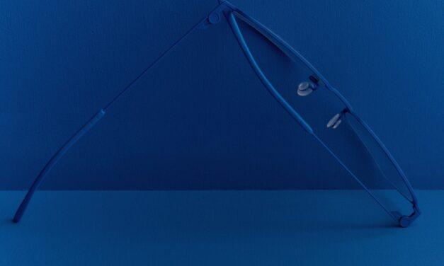 ØRGREEN OPTICS present NYHAVN: A NEW STAINLESS STEEL COLLECTION