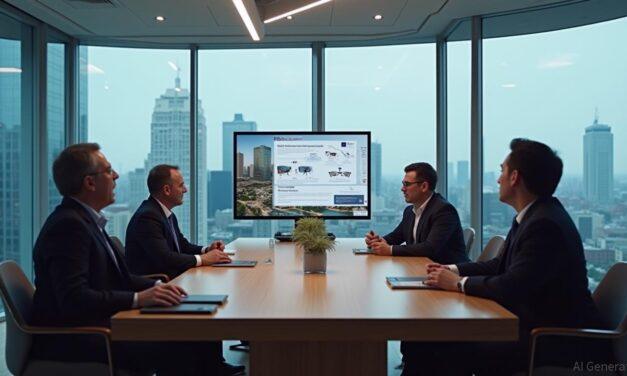 HSBC Raises EssilorLuxottica Price Target Amid Smart Glasses and Meta Platforms Partnership