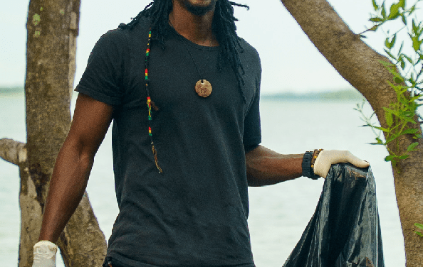 Eco Eyewear World Cleanup Day 2025