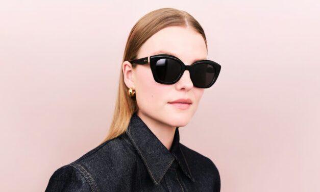 Mulberry renews eyewear partnership with De Rigo until 2031