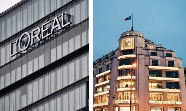 L’Oréal, LVMH and Luxottica named preferred buyers of Giorgio Armani empire