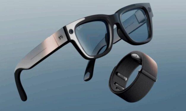 Meta unveils $799 smart glasses with built-in screen, paving way for AI-powered eyewear