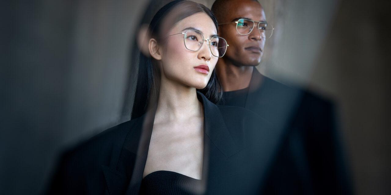 The Blackfin Pacific FW25 collection redefines the artistic path of modernity and contemporary trend-setting design.