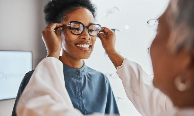 A U.S. Perspective that is probably not that different than A Canadian One: The Optician Shortage: Facts & Opportunities