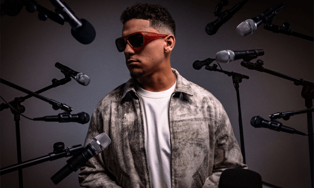 Oakley® And Patrick Mahomes II Unveil New Signature Series Collection