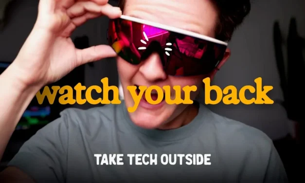 Meta Oakley Vanguard AI Sunglasses Review : Changing the Way We See the World