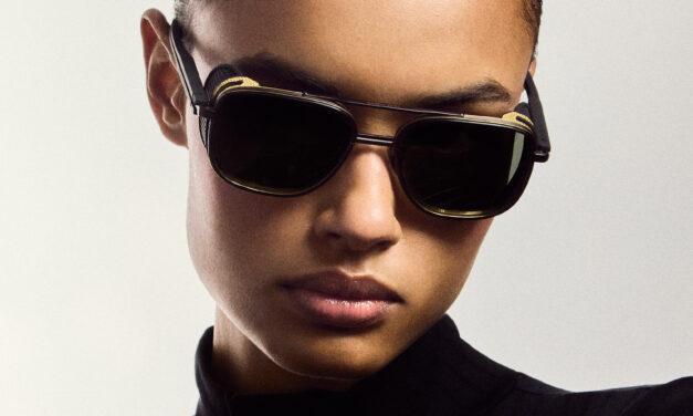 The Explorer Series – Redefining Luxury For The Winter Season By Linda Farrow