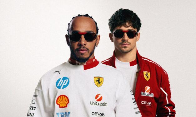 Ray-Ban Unveils Las Vegas Special Edition