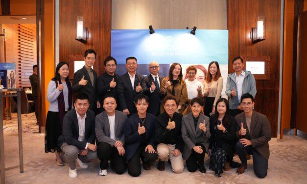 Newton™ (Formerly Neurolens®) Partners with Hong Kong Optical Lens to Bring Therapeutic and Preventive Vision Solutions to Hong Kong and China Markets