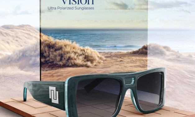 Swiss Eyewear Group redefines polarized vision with INVU ultra polarize