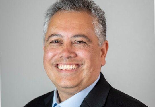 Optometry Giving Sight Names Tony Sommer to Board of Directors