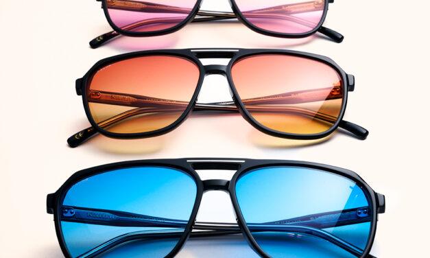 Kador Introduces Two New Heritage Sunglass Designs