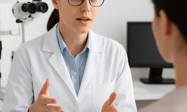 Canadian Ophthalmological Society discuss the importance of patient safety amid provincial proposals to allow optometrists to perform surgical procedures.