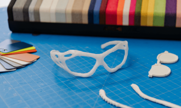 Marcolin And New York Institute Of Technology Join Together To Rethink The Future Design Of Eyewear