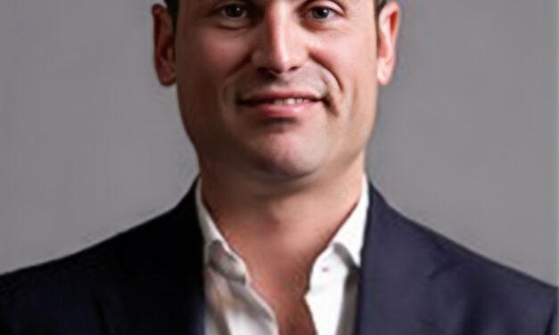 Marquis Who’s Who Recognizes Gabriele Cusani Sodano, of Safilo, for Excellence in Marketing