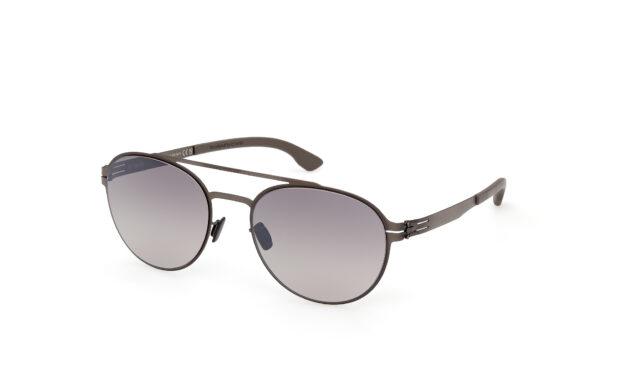 Ic! Berlin Releases New Classic Metals For Fw25/26: Introducing Thilo & Loris