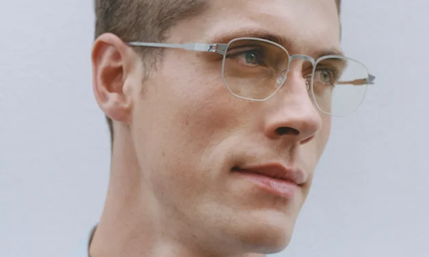 Mykita presents “Lessrim” – Eyewear Without Borders