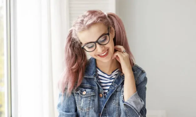 10 Iconic Tom Ford Eyeglasses for Ladies