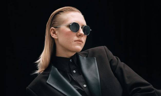 Ørgreen Optics Launch “Twenty-Six Rolls” Campaign