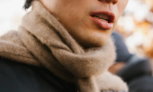 Glasses Were the Coolest Accessory at Paris Men’s Fashion Week