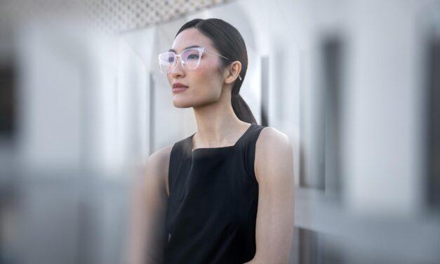 Blackfin Vitra: The Purity Of Light Meets The Strength Of Titanium